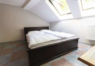 Проживание в семье Noclegi Flauta Мельно Двухместный номер с 1 кроватью и собственной ванной комнатой-4