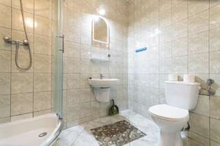 Проживание в семье Noclegi Flauta Мельно Двухместный номер с 2 отдельными кроватями и собственной ванной комнатой-2