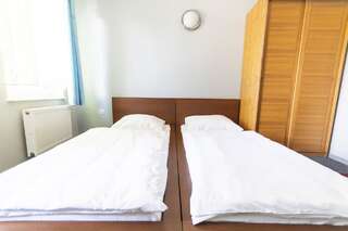 Проживание в семье Noclegi Flauta Мельно Двухместный номер с 2 отдельными кроватями и собственной ванной комнатой-4