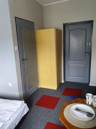 Проживание в семье Noclegi Flauta Мельно Двухместный номер с 1 кроватью и собственной ванной комнатой-2